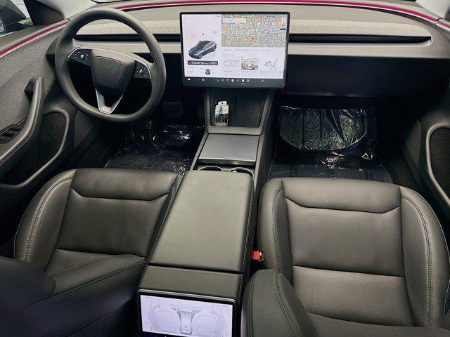 used 2024 Tesla Model 3 car, priced at $30,999