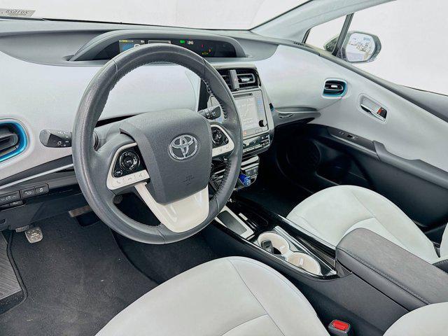 used 2016 Toyota Prius car