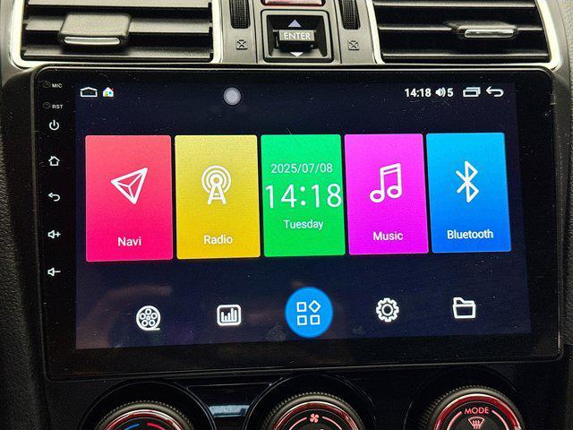 used 2020 Subaru WRX car, priced at $25,674