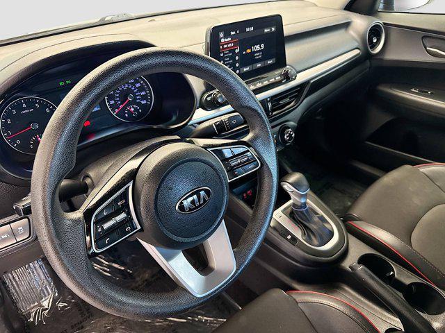 used 2020 Kia Forte car, priced at $11,488