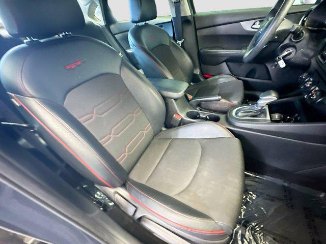 used 2020 Kia Forte car, priced at $11,488