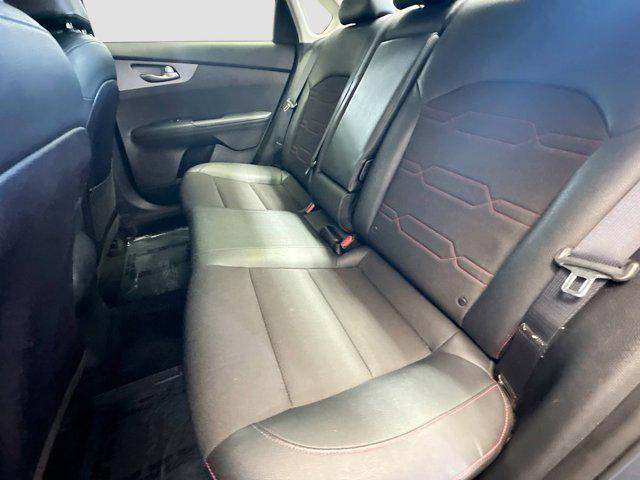 used 2020 Kia Forte car, priced at $11,488