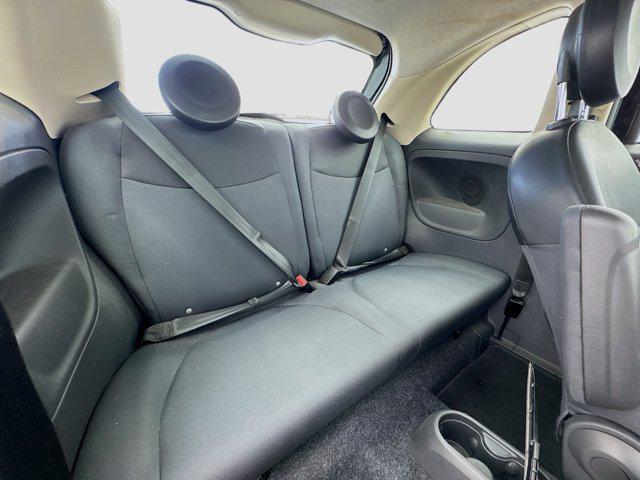 used 2012 FIAT 500 car, priced at $5,888