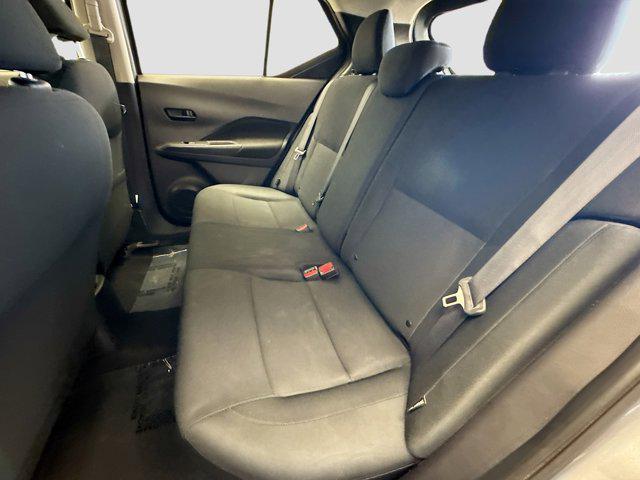 used 2023 Nissan Kicks car, priced at $13,963