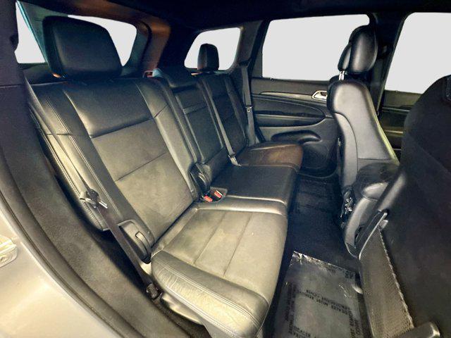 used 2021 Jeep Grand Cherokee car, priced at $21,998