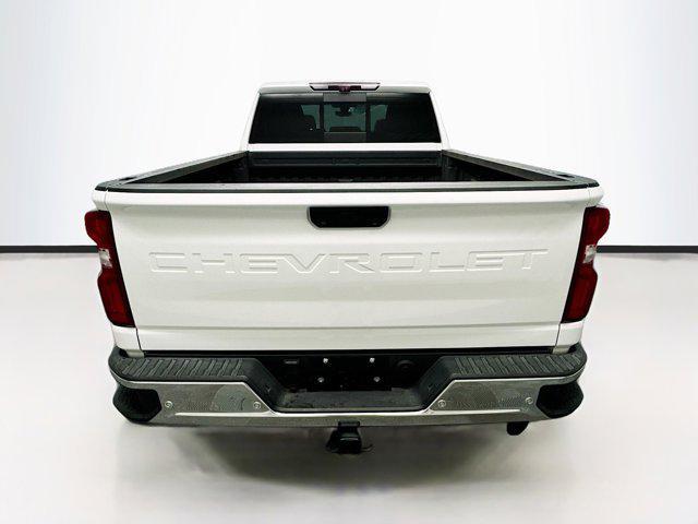 used 2021 Chevrolet Silverado 2500 car, priced at $57,990