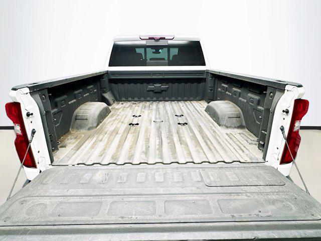 used 2021 Chevrolet Silverado 2500 car, priced at $57,990