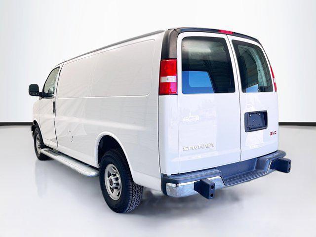 used 2021 GMC Savana 2500 car, priced at $28,088