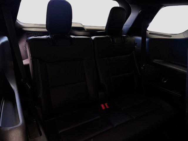 used 2021 Ford Explorer car, priced at $35,279