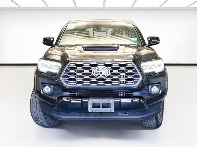 used 2022 Toyota Tacoma car, priced at $35,696