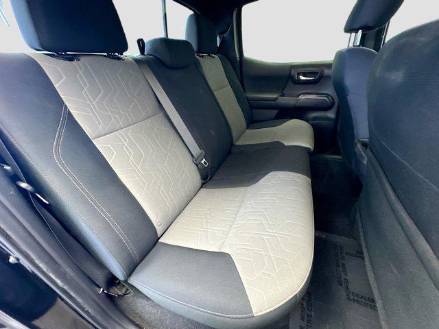 used 2022 Toyota Tacoma car, priced at $35,696