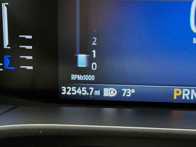 used 2023 Ford Escape car, priced at $19,450