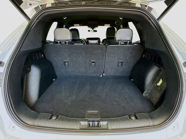 used 2023 Ford Escape car, priced at $19,450