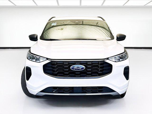 used 2023 Ford Escape car, priced at $19,450