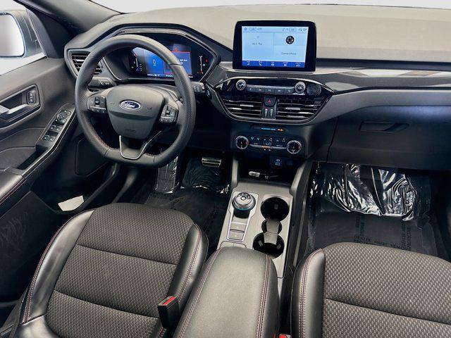 used 2023 Ford Escape car, priced at $19,450