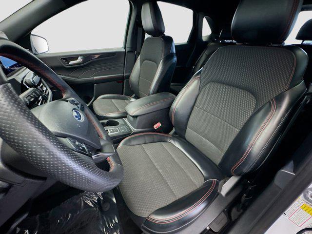 used 2023 Ford Escape car, priced at $19,450