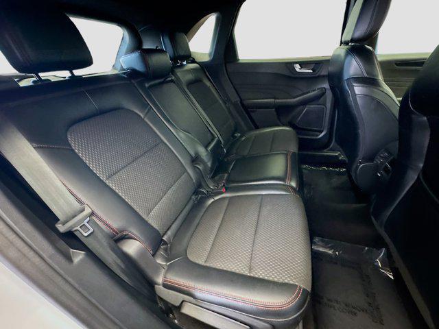 used 2023 Ford Escape car, priced at $19,450