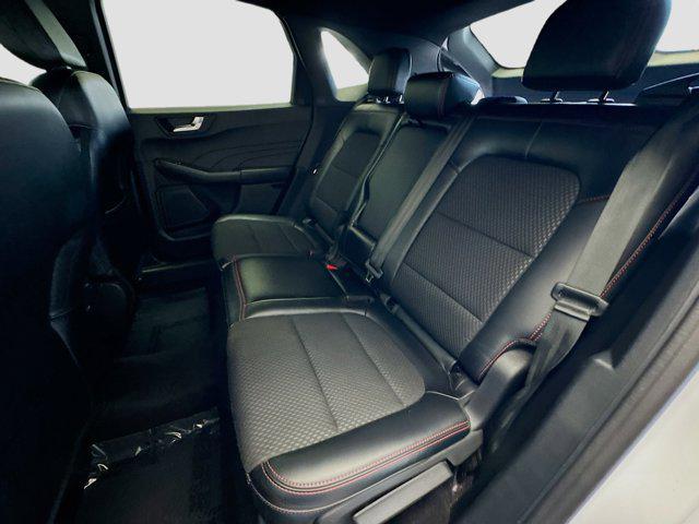 used 2023 Ford Escape car, priced at $19,450