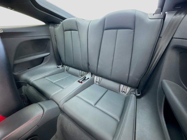 used 2020 Audi TT RS car, priced at $58,900