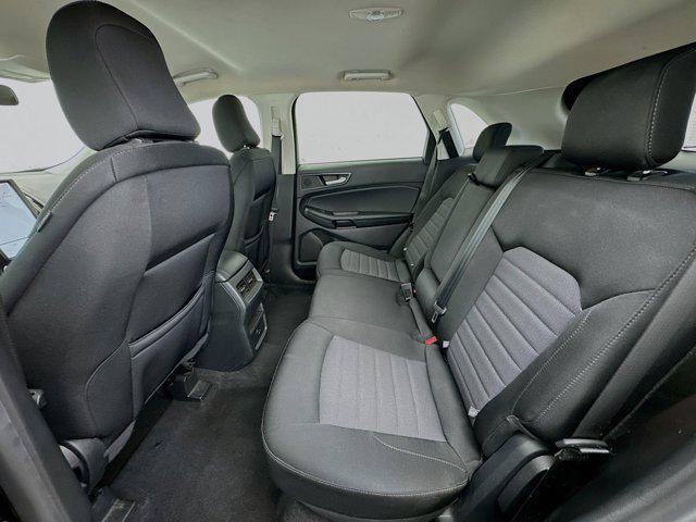 used 2021 Ford Edge car, priced at $20,500