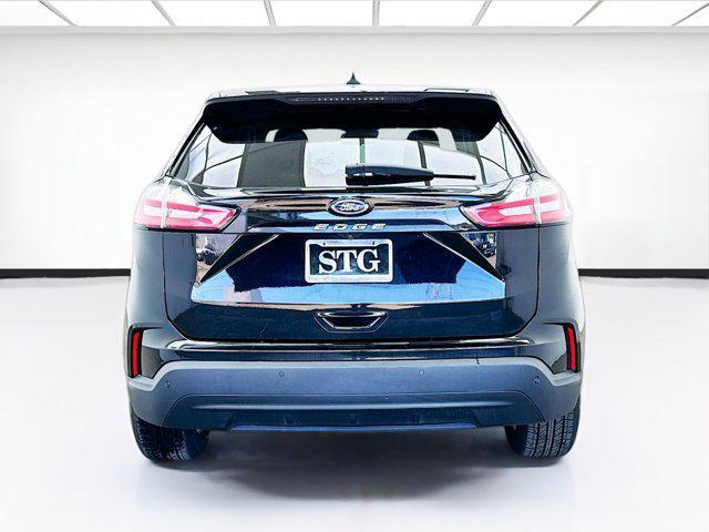 used 2021 Ford Edge car, priced at $16,790