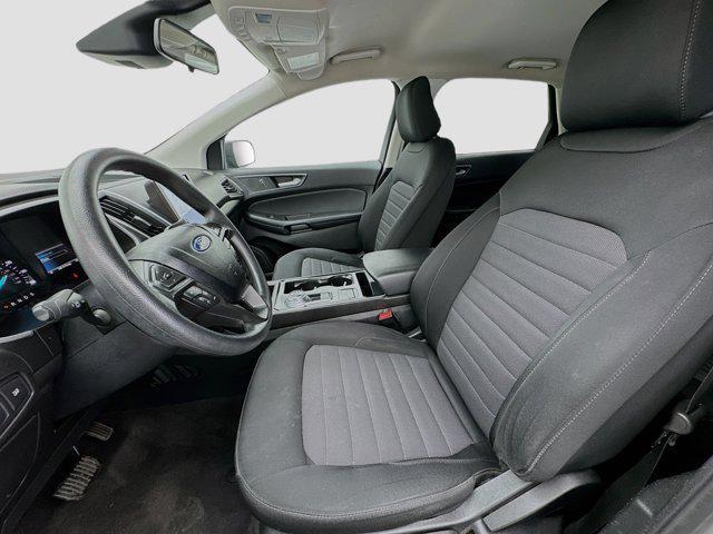 used 2021 Ford Edge car, priced at $16,790