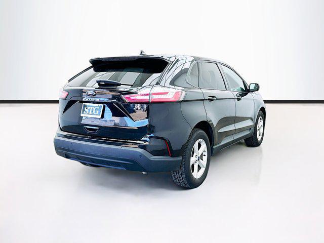 used 2021 Ford Edge car, priced at $17,902