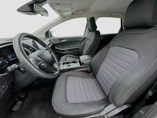 used 2021 Ford Edge car, priced at $16,900