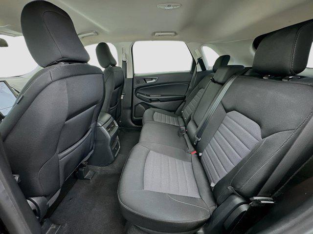 used 2021 Ford Edge car, priced at $16,790