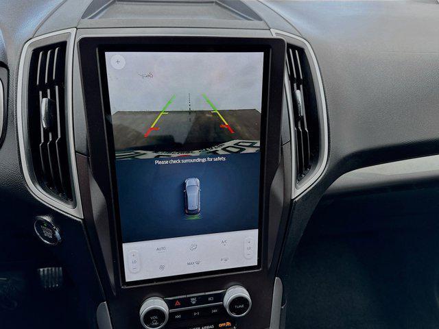 used 2021 Ford Edge car, priced at $16,790