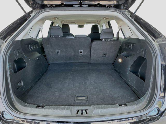 used 2021 Ford Edge car, priced at $16,900