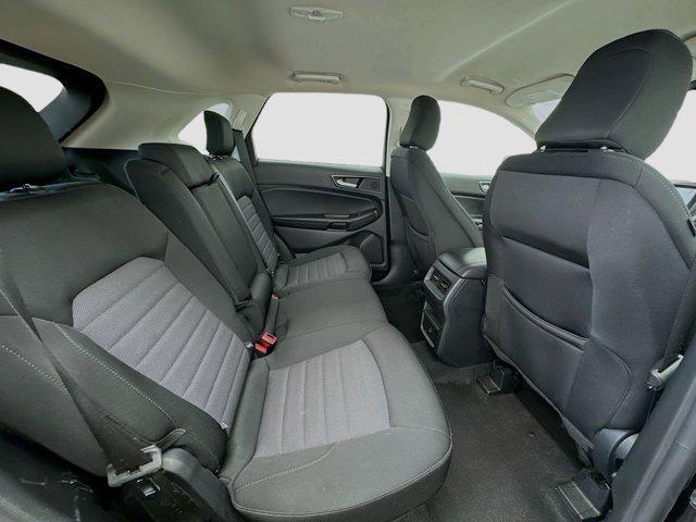 used 2021 Ford Edge car, priced at $16,900