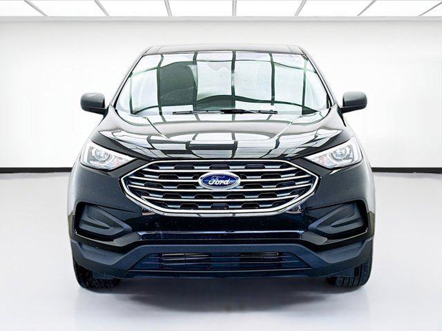 used 2021 Ford Edge car, priced at $16,900