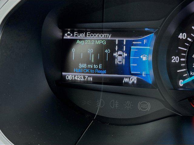 used 2021 Ford Edge car, priced at $16,790