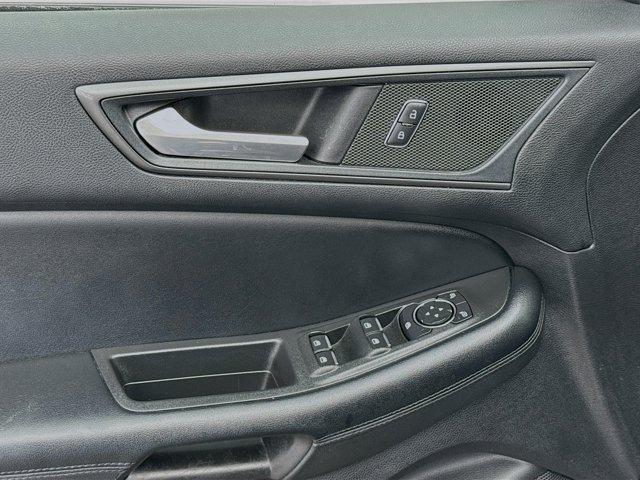 used 2021 Ford Edge car, priced at $16,790
