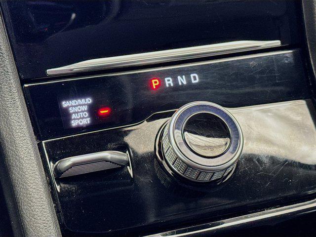 used 2023 Jeep Grand Cherokee L car, priced at $27,688