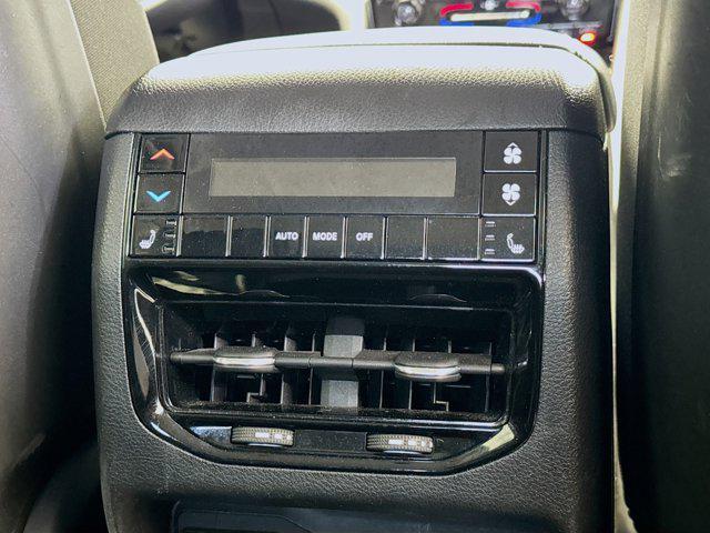 used 2023 Jeep Grand Cherokee L car, priced at $27,688