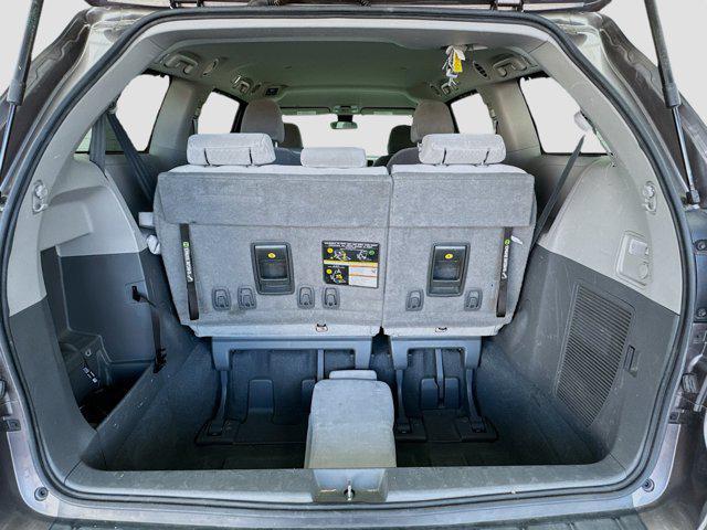 used 2020 Toyota Sienna car, priced at $29,488
