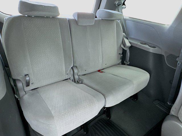 used 2020 Toyota Sienna car, priced at $29,488