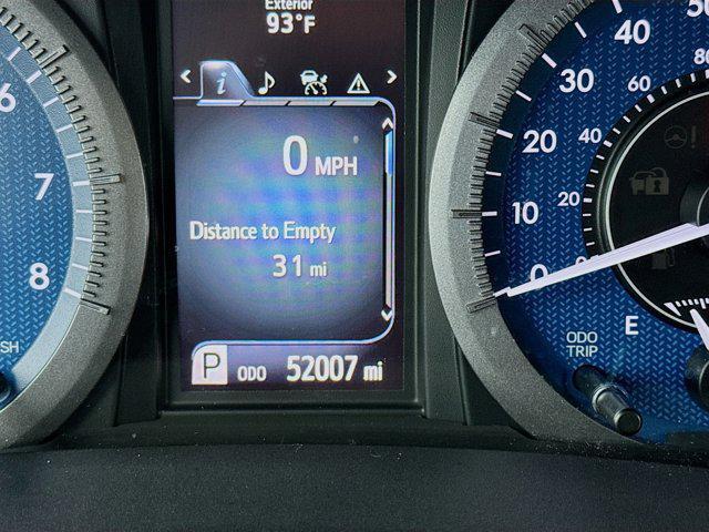 used 2020 Toyota Sienna car, priced at $29,488