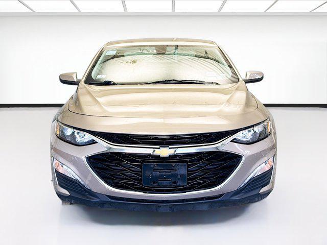 used 2022 Chevrolet Malibu car, priced at $15,309
