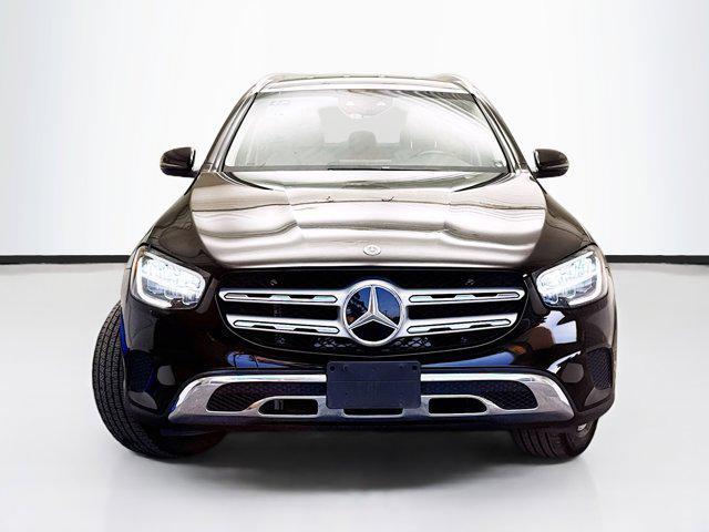 used 2020 Mercedes-Benz GLC 300 car, priced at $24,088