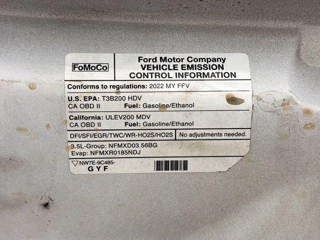 used 2022 Ford Transit-250 car, priced at $33,450