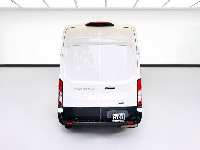 used 2022 Ford Transit-250 car, priced at $33,450