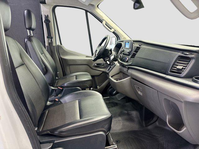used 2022 Ford Transit-250 car, priced at $33,450
