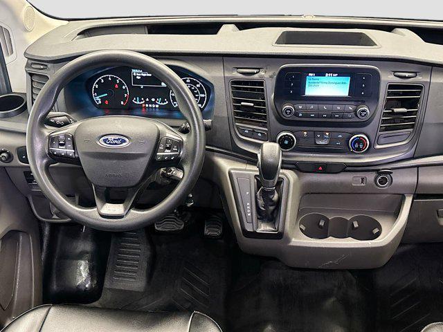 used 2022 Ford Transit-250 car, priced at $33,450