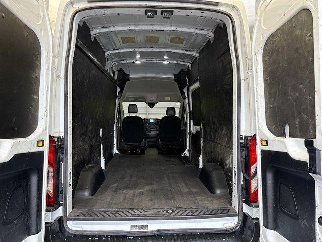 used 2022 Ford Transit-250 car, priced at $33,450