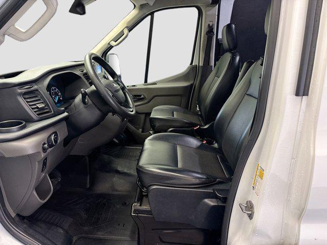 used 2022 Ford Transit-250 car, priced at $33,450