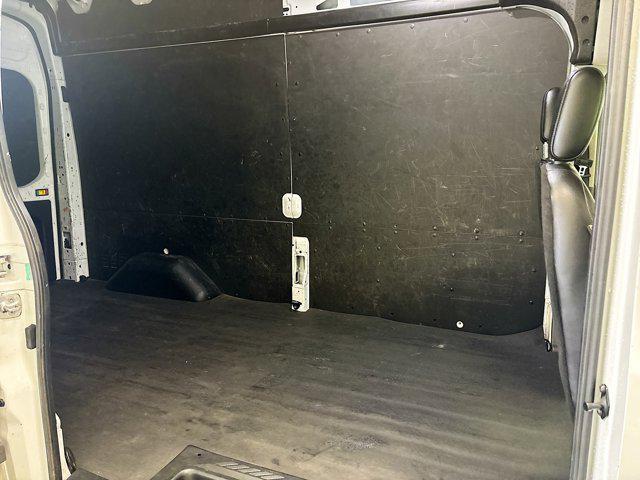 used 2022 Ford Transit-250 car, priced at $33,450