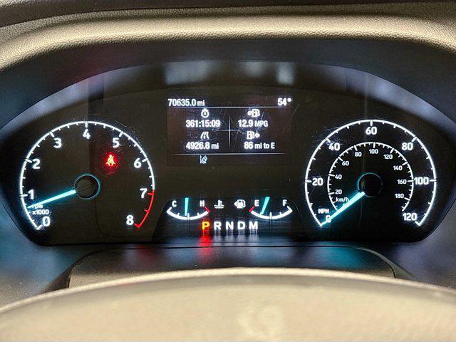 used 2022 Ford Transit-250 car, priced at $33,450